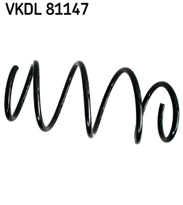 SKF VKDL 81147 Fahrwerksfeder